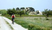 Excursión Bici de montaña Cadenet - La Soupe aux Choux 2006 - 25km - Photo 1