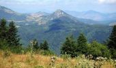 Randonnée V.T.T. Belcaire - Tour des châteaux du Pays Cathare - Belcaire - Puivert - Photo 3