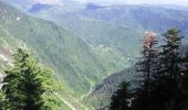 Randonnée V.T.T. Belcaire - Tour des châteaux du Pays Cathare - Belcaire - Puivert - Photo 2