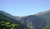 Tocht Mountainbike Belcaire - Tour des châteaux du Pays Cathare - Belcaire - Puivert - Photo 1