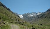 Randonnée Cheval Val-de-Sos - Boucle du Pic des 3 Seigneurs - Vicdessos - Lapege - Photo 1