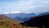Randonnée Cheval Saurat - Boucle du Pic des 3 Seigneurs - Saurat - Col de Port - Photo 1