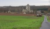 Tour Wandern Doué-en-Anjou - Doué- Montreuil  - Photo 2