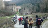 Tour Wandern Cornus - mas raynal - Photo 15