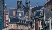 Tocht Stappen Saint-Quentin - La pâturelle - Photo 1