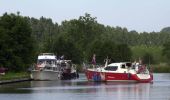 Tocht Stappen Vadencourt - La rigole - Photo 2