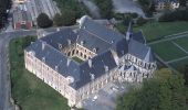 Excursión Senderismo Saint-Michel - L'abbaye de Saint-Michel - Photo 1