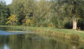 Trail Walking Chamouille - Le monument d'Ailles - Photo 2