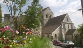 Tour Wandern Charly-sur-Marne - Entre ciel et vignes - Photo 1