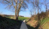 Randonnée Marche Tervueren - Tervuren Leefdaal 22 km - Photo 15