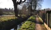 Trail Walking Tervuren - Tervuren Leefdaal 22 km - Photo 12