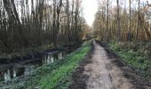 Trail Walking Tervuren - Tervuren Leefdaal 22 km - Photo 6