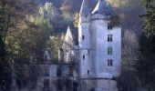 Tour Wandern Saint-Gobain - Les abbayes - Photo 1