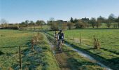 Tocht Mountainbike Aubenton - La Haye d'Aubenton - Photo 1