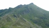Trail Walking Montferrier - Pic du Han par les Monts d'Olmes - Photo 1