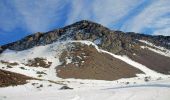 Trail Walking Arbéost - Le Cap d'Aout par le Col de Soulor - Photo 1