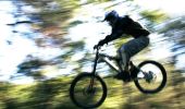Trail Mountain bike Murs - Plongeon sur Cabrières FREERIDE - Photo 1