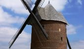 Tour Wandern Frucourt - Le moulin de Frucourt - Photo 1