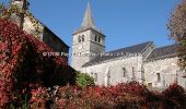 Tour Wandern Dommarien - Le creux de la Chaudière - Dommarien - Chassigny - Photo 1