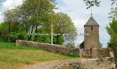 Tocht Stappen Orcevaux - Les Coteaux du plateau de Langres - Photo 2