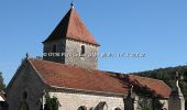 Tocht Mountainbike Villars-Santenoge - L'Ource - Photo 1