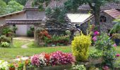 Tour Wandern Corn - Corn - Marcilhac sur Célé - Chemin de St-Jacques de Compostelle - Photo 2