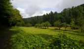 Tour Wandern Corn - Corn - Marcilhac sur Célé - Chemin de St-Jacques de Compostelle - Photo 1