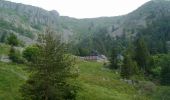 Trail Walking Le Valtin - Le lac Vert et le lac des Truites - Photo 5