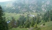 Randonnée Marche Le Valtin - Le lac Vert et le lac des Truites - Photo 4