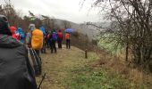Trail Walking Rochefort - han sur lesse 24,8 km - Photo 1