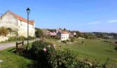 Tour Wandern Tannières - Par Horle et Larris - Photo 1