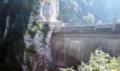 Tour Wandern Villers-le-Lac - Gorges du Doubs depuis le Saut du Doubs - Photo 1