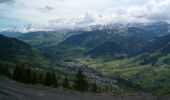 Randonnée Marche Praz-sur-Arly - Balade dans le Val d'Arly - La Tête du Torraz - Photo 3