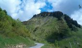 Trail Walking Ugine - Balade dans le Val d'Arly - Le Praz Vechin - Photo 6