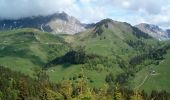 Trail Walking Ugine - Balade dans le Val d'Arly - Le Praz Vechin - Photo 4