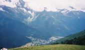 Excursión Senderismo Saint-Gervais-les-Bains - Balade dans le Val d'Arly - Le Mont Joly - Photo 3