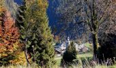 Trail Walking Saint-Nicolas-la-Chapelle - Balade dans le Val d'Arly - De Chaucisse à Nanchard - Photo 3