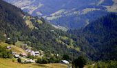 Trail Walking Saint-Nicolas-la-Chapelle - Balade dans le Val d'Arly - De Chaucisse à Nanchard - Photo 6