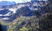 Tour Wandern Saint-Nicolas-la-Chapelle - Balade dans le Val d'Arly - De Chaucisse à Nanchard - Photo 4