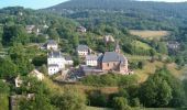 Excursión Senderismo Labaroche - La Roche du Corbeau - Photo 6