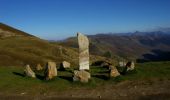 Trail Walking Bourg-d'Oueil - Sommet du Tech et Pic du Lion - Photo 1