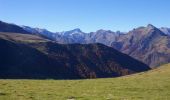 Tour Wandern Arras-en-Lavedan - Pic du Cabaliros - Photo 1