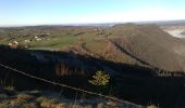 Randonnée Marche Lods - le moine de la vallée.    Lods - Photo 1