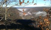 Tocht Stappen Lods - le moine de la vallée.    Lods - Photo 2