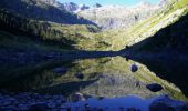 Tour Wandern Estaing - Les lacs de Liantran - Photo 4