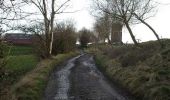 Randonnée Marche Camphin-en-Pévèle - Camphin-en-Pévèle via l'emetteur de la Pannerie (B) - Photo 2