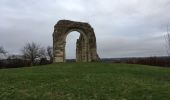 Tour Wandern La Chapelle-Grésignac - La Chapelle - gresignac - Photo 6