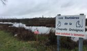 Tour Wandern La Chapelle-Grésignac - La Chapelle - gresignac - Photo 5