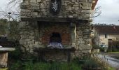 Excursión Senderismo La Chapelle-Grésignac - La Chapelle - gresignac - Photo 1