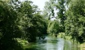 Tour Wandern Conty - Les monts de Velennes - Photo 1